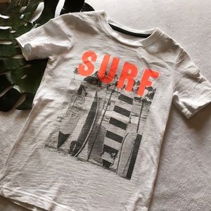 Boys Tee • Summer surf 🏄